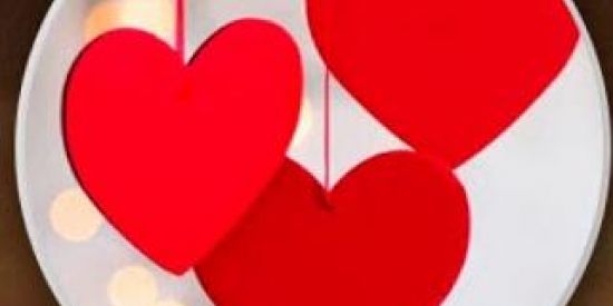 Imagem do grupo de WhatsApp Casa de Crushes 💓