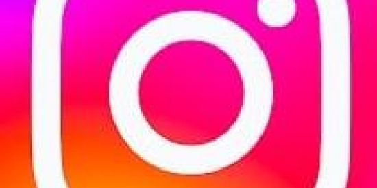 Imagem do grupo de WhatsApp Seguidores do Instagram