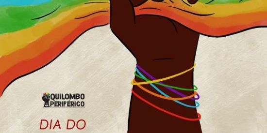 Imagem do grupo de WhatsApp Ex TJs e LGBTQIA+