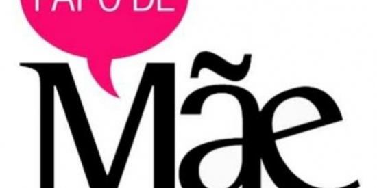 Imagem do grupo de WhatsApp Papo de mães 💖💙