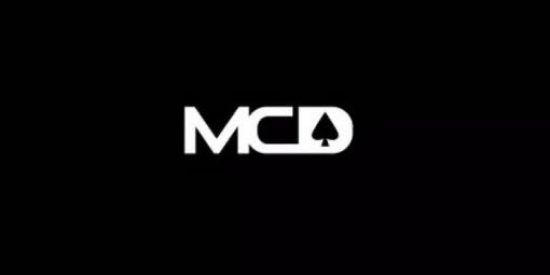 Imagem do grupo de WhatsApp Mcd ♠️🔮