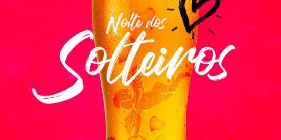 Imagem do grupo de WhatsApp SOLTEIROS CLEVELÂNDIA