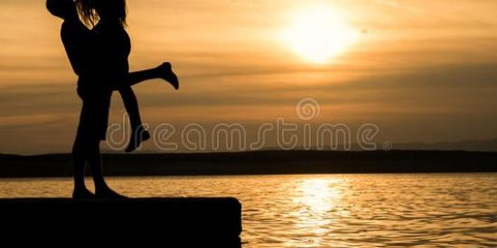 Imagem do grupo de WhatsApp ♥️Amor ❤️amizade♥️🥀🌟