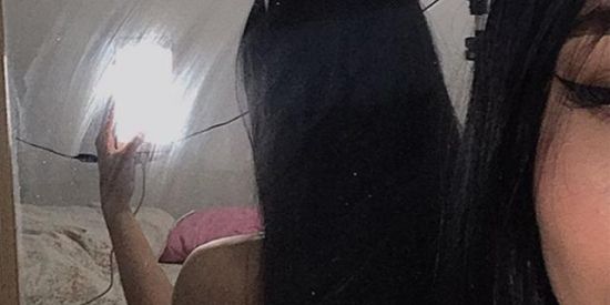 Imagem do grupo de WhatsApp Chat da ayumi🦇🩸