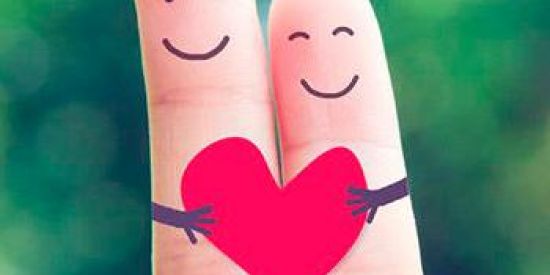 Imagem do grupo de WhatsApp ❤️🥰𝙁𝙤𝙧𝙢𝙖𝙣𝙙𝙤 𝘾𝙖𝙨𝙖𝙡🥰❤️