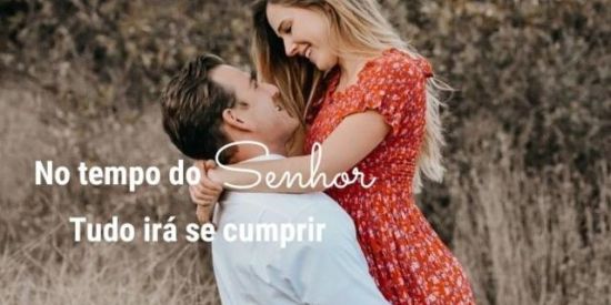 Imagem do grupo de WhatsApp namoro cristianismo ❤