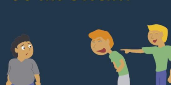 Imagem do grupo de WhatsApp BRINCADEIRAS 👀