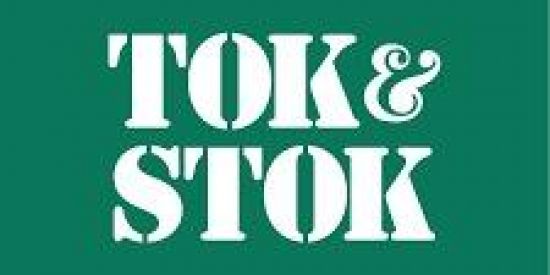 Imagem do grupo de WhatsApp Produtos Tok&Stok