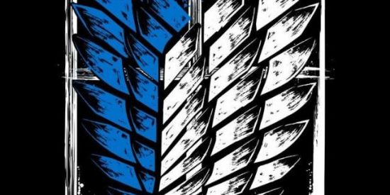 Imagem do grupo de WhatsApp ALIANÇA DOS EMUNE ZAP ⚔