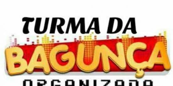 Imagem do grupo de WhatsApp Turma da bagunça 🌝