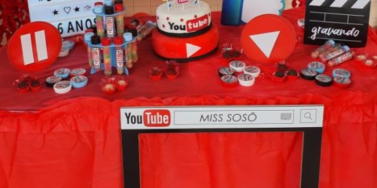 Imagem do grupo de WhatsApp YOUTUBE 4000 H