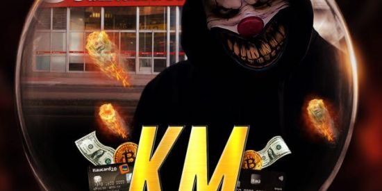 Imagem do grupo de WhatsApp KM UBER 50%