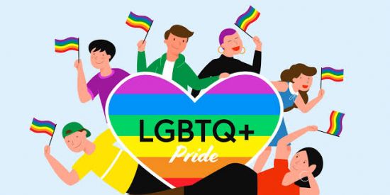 Imagem do grupo de WhatsApp Lgbt 🏳️‍🌈