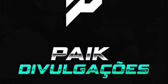 Imagem do grupo de WhatsApp PAIK DIVULGAÇÕES 💙