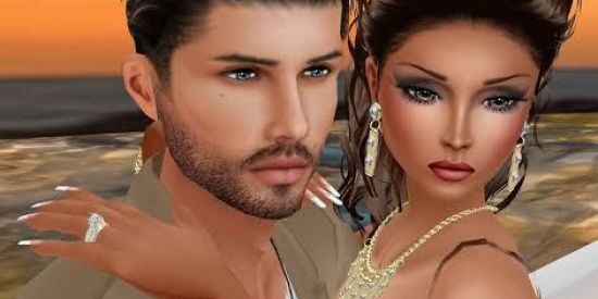 Imagem do grupo de WhatsApp 🤵🏻‍♂SOLTEIROS e SOLTEIRAS 🧖🏻‍♀️