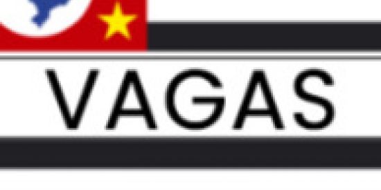 Imagem do grupo de WhatsApp Vagas de Emprego - SP 08