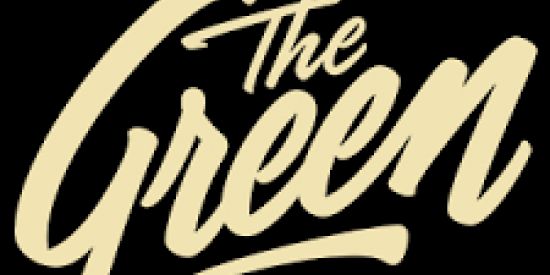 Imagem do grupo de WhatsApp Recrutamento the Green 2