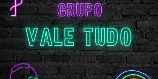 Imagem do grupo de WhatsApp ⚜️_Vale tudo_⚜️