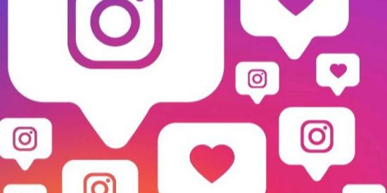 Imagem do grupo de WhatsApp Instagram