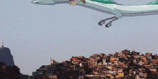 Imagem do grupo de WhatsApp Shitpost da favela