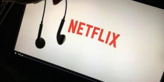 Imagem do grupo de WhatsApp NETFLIX🖤🐦