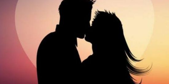 Imagem do grupo de WhatsApp Cala boca beija