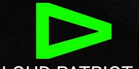 Imagem do grupo de WhatsApp LOUD  PATRIOT