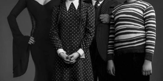 Imagem do grupo de WhatsApp Rpg Wandinha e animes