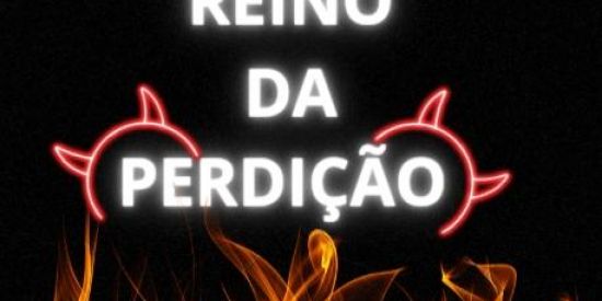 Imagem do grupo de WhatsApp 🔥😈𝚁𝙴𝙸𝙽𝙾 𝙳𝙰 𝙿𝙴𝚁𝙳𝙸𝙲𝙰𝙾😈 🔥