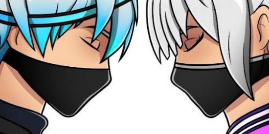 Imagem do grupo de WhatsApp ⚠️GARENA DUO FIXO⚠️