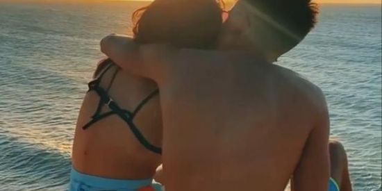 Imagem do grupo de WhatsApp ❤namoro ou amizade❤️