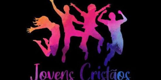 Imagem do grupo de WhatsApp Jovens cristãos