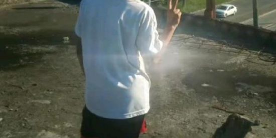 Imagem do grupo de WhatsApp 🔥🥋blox fruit🥋🔥