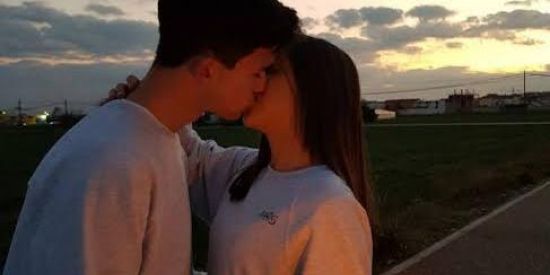 Imagem do grupo de WhatsApp solteiro ❤️🥰