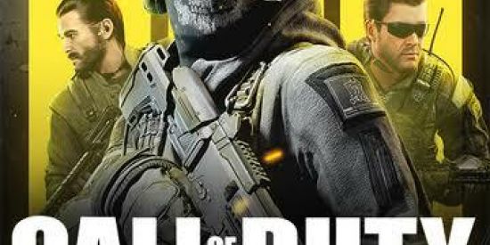 Imagem do grupo de WhatsApp CÓD MOBILE 🔫💣