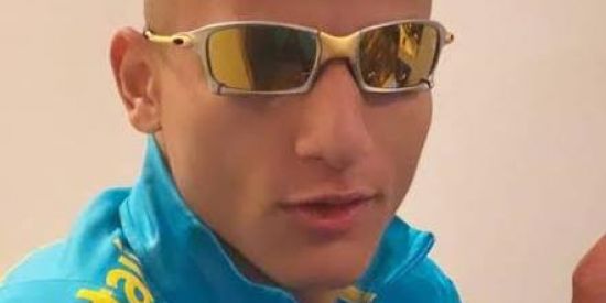 Imagem do grupo de WhatsApp Sei lá doido