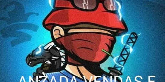 Imagem do grupo de WhatsApp ANZADA TROCAS E VENDAS