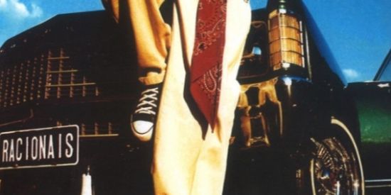 Imagem do grupo de WhatsApp Amizade e não sei oq la