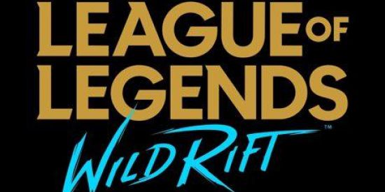 Imagem do grupo de WhatsApp VLGBT - WILD RIFT