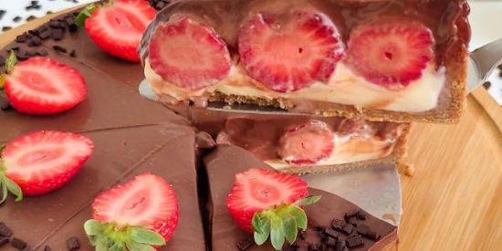 Imagem do grupo de WhatsApp TUDO SOBRE CONFEITARIA