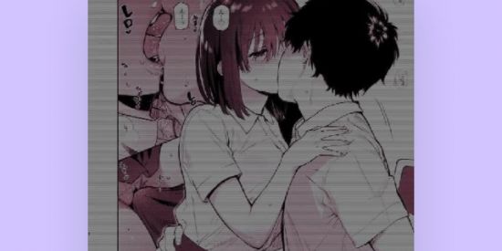 Imagem do grupo de WhatsApp amizade colorida