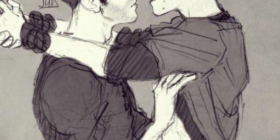 Imagem do grupo de WhatsApp 🏳️‍🌈Tropa das GAYS🌈