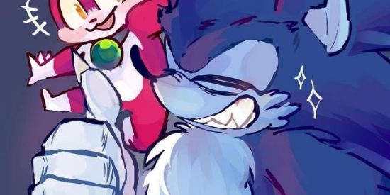 Imagem do grupo de WhatsApp ♡ ˙. 🫐𓏲 𝙎𝐨𝙣𝐢𝙘 𝙍𝐨𝙡𝐞𝙥𝐥𝙖𝐲 ˙.