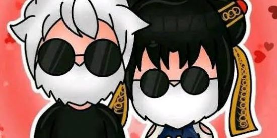 Imagem do grupo de WhatsApp Encontre seu duo 👫❤