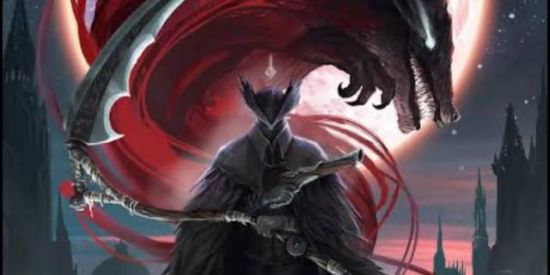 Imagem do grupo de WhatsApp Bloodmourneee