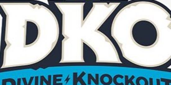 Imagem do grupo de WhatsApp Divine⚡️Knockout | DKO 👑