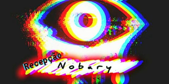 Imagem do grupo de WhatsApp Nobary