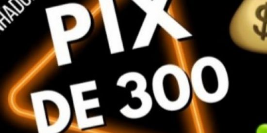 Imagem do grupo de WhatsApp Rifa de 300