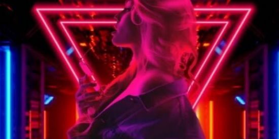 Imagem do grupo de WhatsApp BlackoutNeon✨