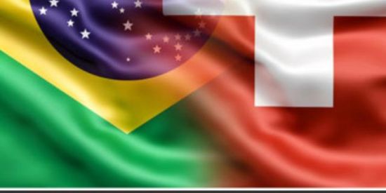 Imagem do grupo de WhatsApp Brasil and Suica  amigos